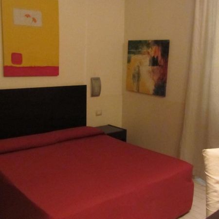 San Marco Relais Hotel Roma Ngoại thất bức ảnh