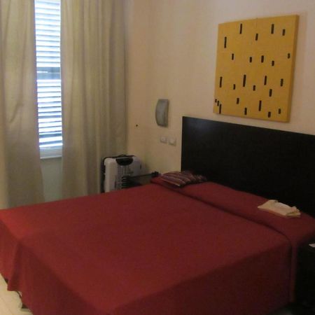 San Marco Relais Hotel Roma Phòng bức ảnh