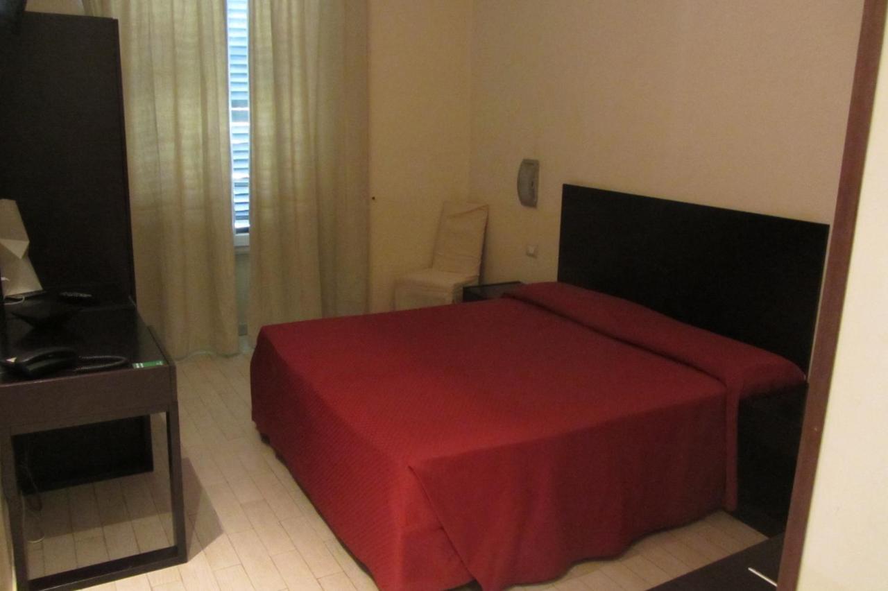 San Marco Relais Hotel Roma Phòng bức ảnh