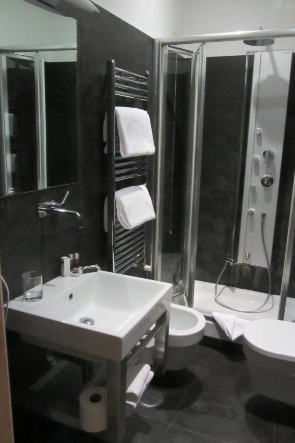 San Marco Relais Hotel Roma Phòng bức ảnh