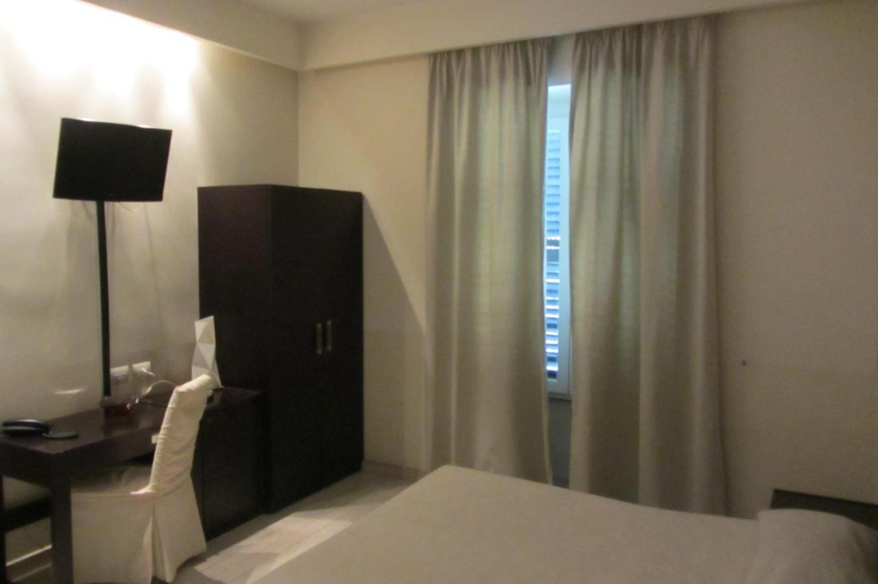 San Marco Relais Hotel Roma Phòng bức ảnh