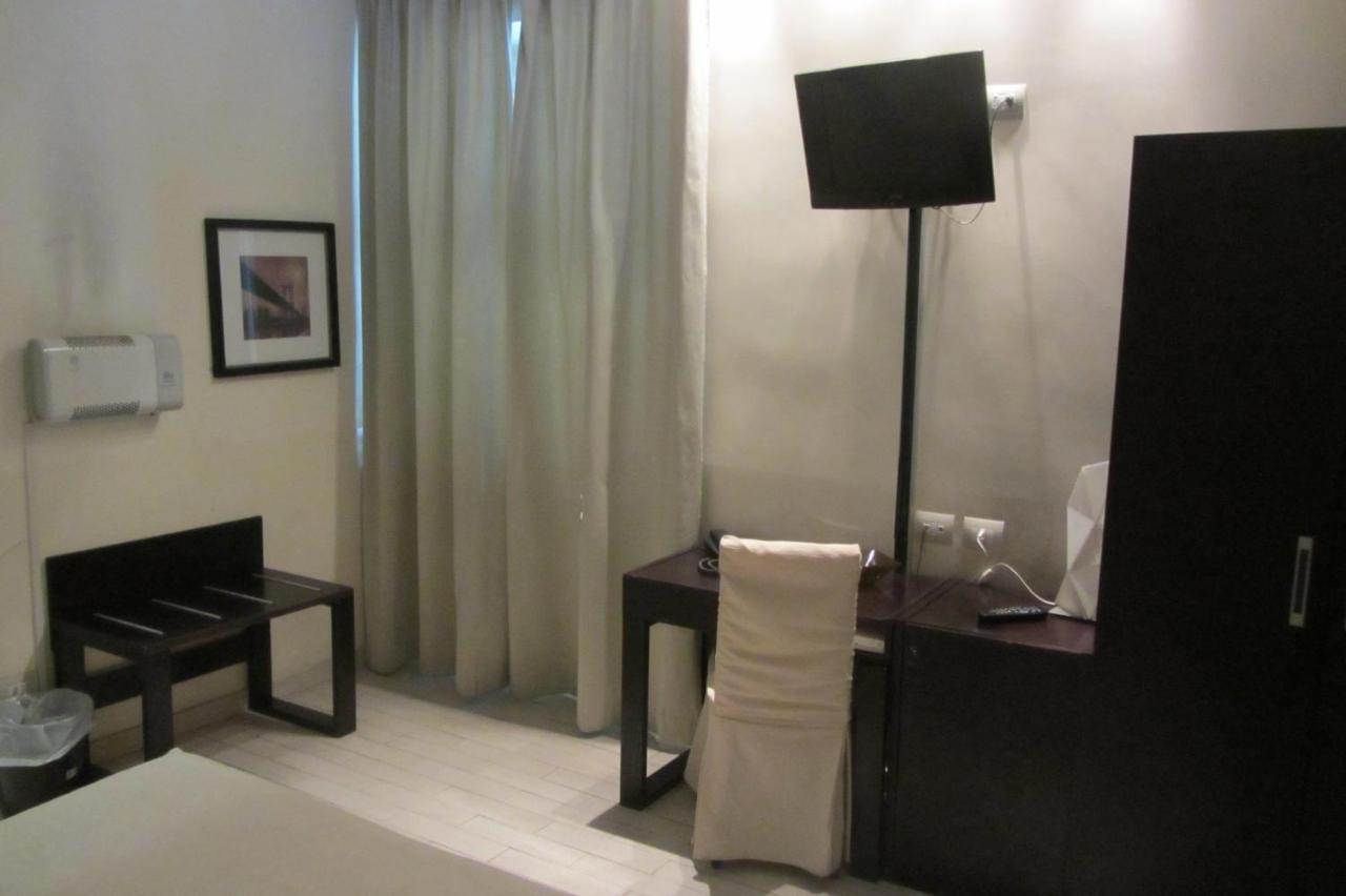 San Marco Relais Hotel Roma Phòng bức ảnh
